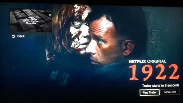 Netflix end credits shrinking into a next-episode prompt