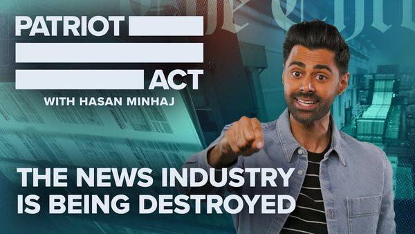 The Truth About Fake News, Virus-Killing Cars and How Twitter Might Save Social Media | Non-Obvious Insights #221