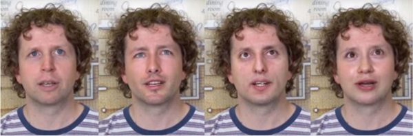 How Disney's Latest Face-Swap Tech Might Accidentally Doom Humanity