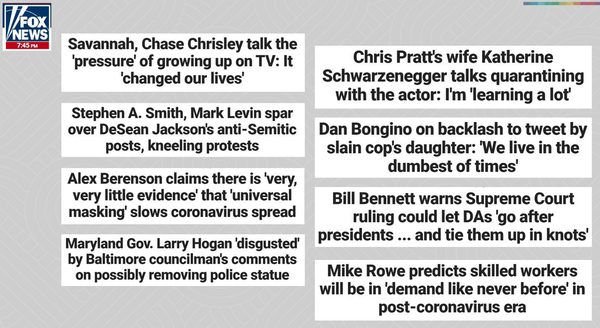 The Truth About Fox News: It Isn't Fake.