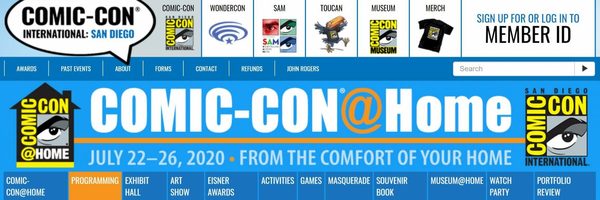 5 Virtual Presentation Lessons From Comic-Con