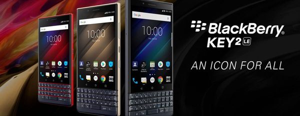 Is Blackberry Ripe for a Resurgence Thanks to the Pandemic?