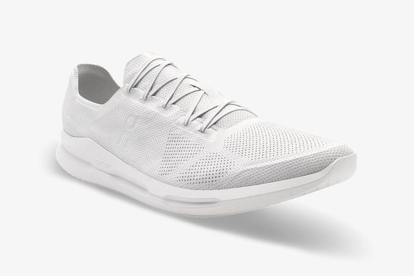 The New Recyclable Sneaker That You Will Rent Instead of Buy