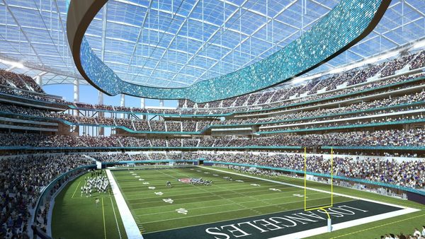 so fi stadium