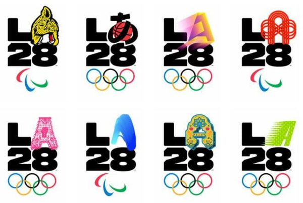 The LA Olympic Committee Helps Fans Dream of 2028 at the Perfect Time
