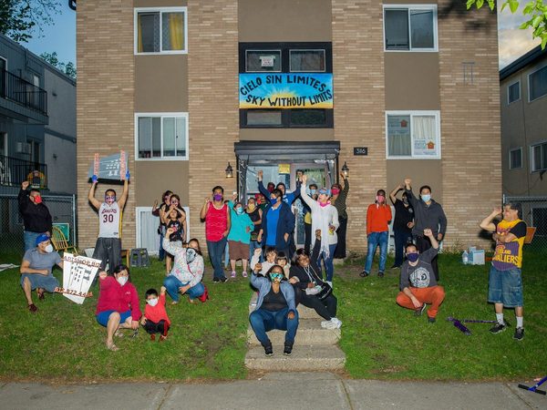 The Tenants Who Evicted Their Landlord