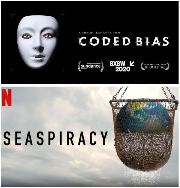 This Documentary Explores Algorithmic Bias. Every Human Should Watch It.