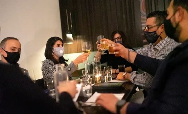 Detroit Hotel Imagines a Clever Workaround for Restaurant Ban