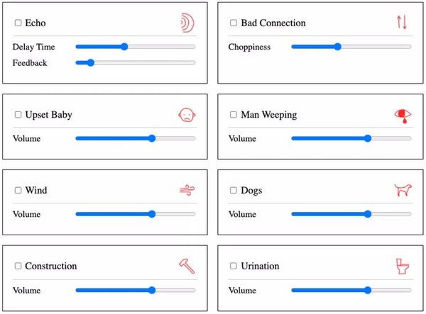 Zoom Escaper Helps You Sabotage a Virtual Meeting With Fake Sounds