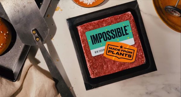 Impossible Foods Launches New Campaign Declaring: “We Are Meat.”