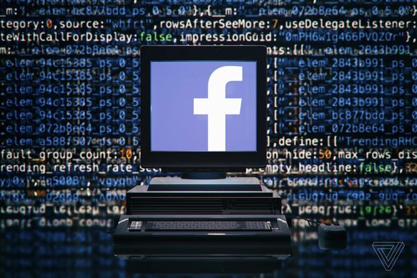 Facebook Really Really Wants You To Know It's Not That Bad. Really.