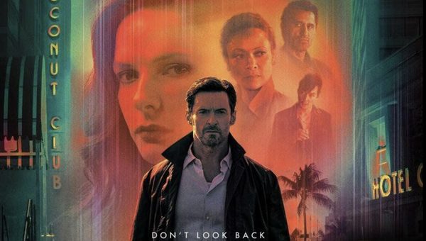 New Film Reminiscence Lets You Star In A Deepfake Movie Trailer