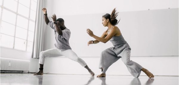 A New Wearable Sensor That Could Reinvent Dance ... And Music