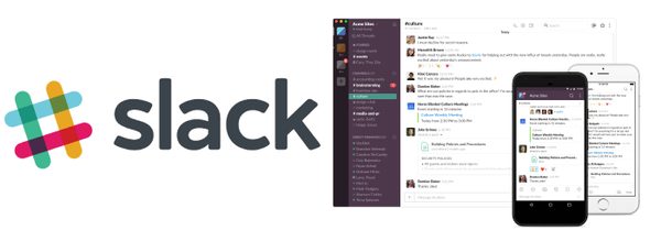 How Slack Became The Soul of Business, And Is Here To Stay