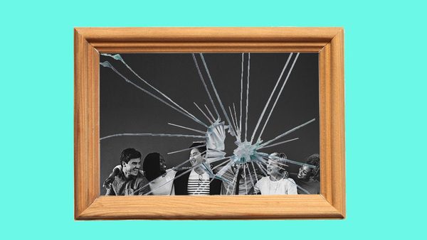 Why You Shouldn’t Try To Brand Your Workplace As A “Family”