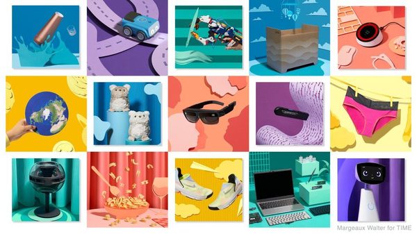 Highlights From TIME’s 2021 Best Inventions of the Year List