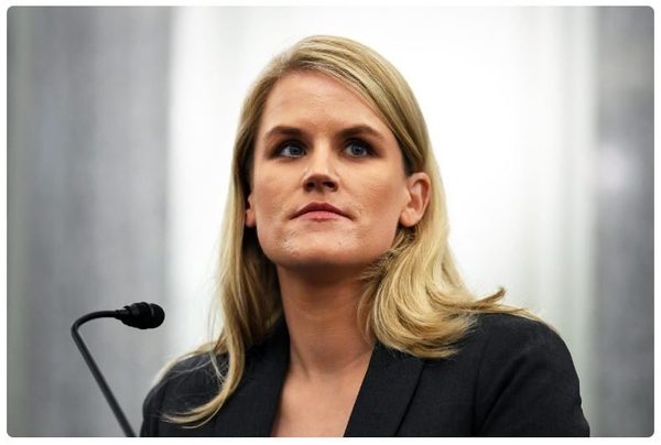 How Frances Haugen Was So Effective As The Whistleblower We All Needed
