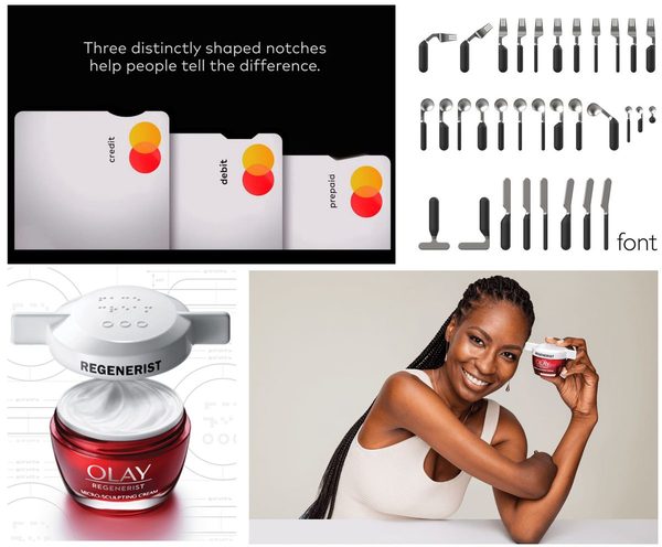 Inclusive Product Design Is Taking Off