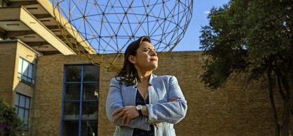 Meet the Mexican Cosmologist Trying To Disprove Einstein's Famous Theory