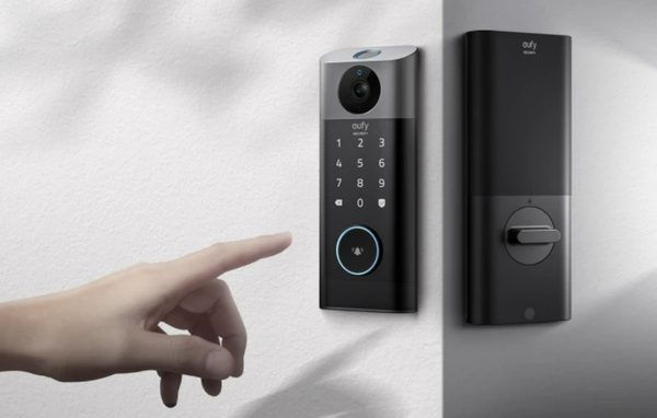 Why Aren’t Smart Locks And Video Doorbells The Same Device?