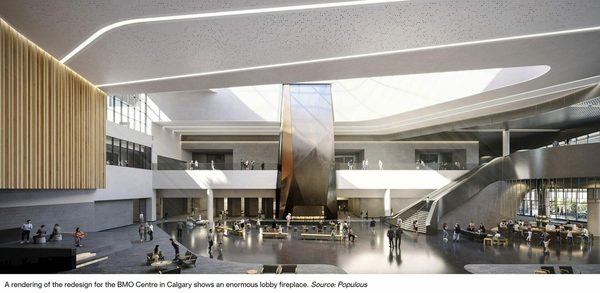 Why We Still Need Conferences and Convention Centers
