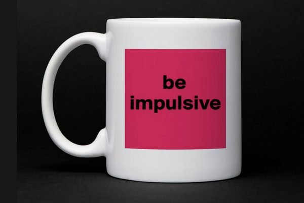 Why Coffee Might Make You Impulsively Buy Useless Junk
