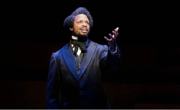 Frederick Douglass and How Photos Will Shape Our Idea History In the Future