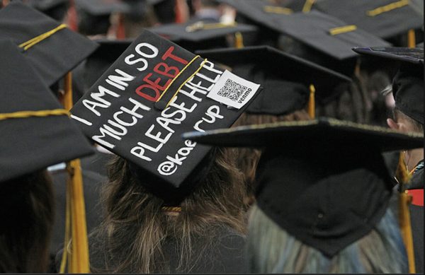 One Simple Way To Solve the College Loan Debt Crisis