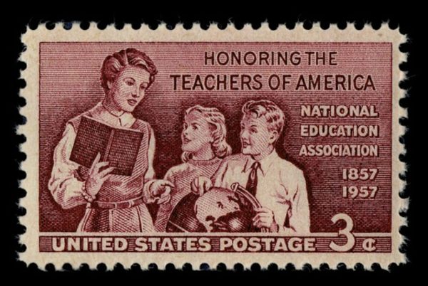 Back To School Images of the Past Show Us How Far We Have Come