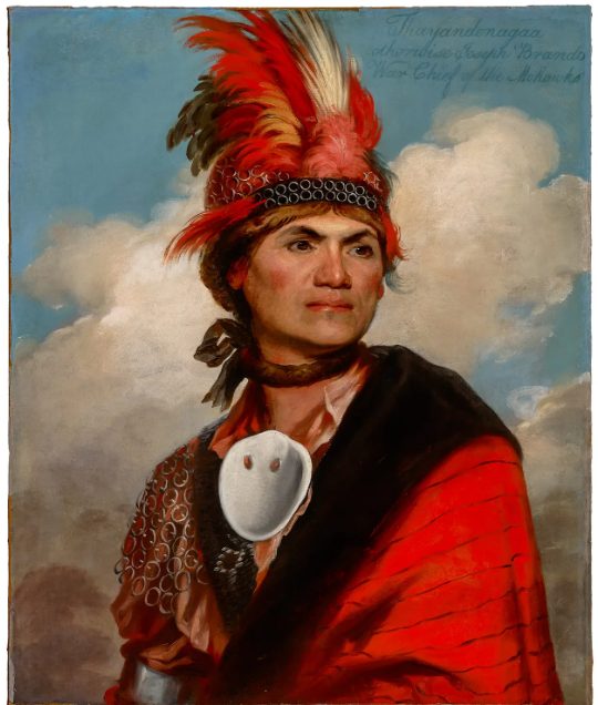 The Truth About Native American History We Rarely Talk About