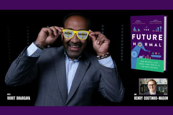 How We Are Launching The Future Normal Everywhere At SXSW