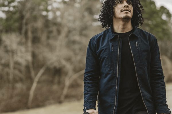 The LIVSN Century Jacket designed to last 100 years
