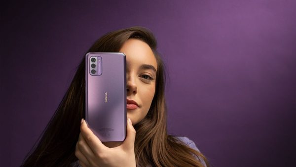 The Nokia G42 repairable Android phone