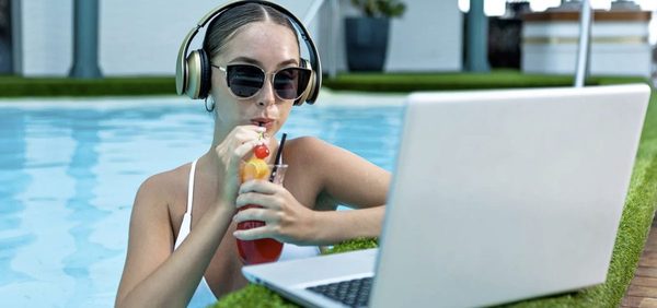 What “Lazy Girl Jobs” Say About Gen Z, Privilege And Work Ethic