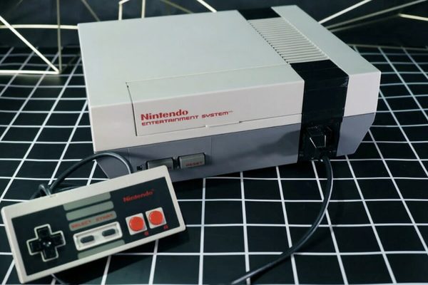 Nintendo-1