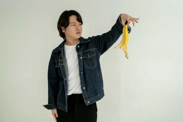 banana