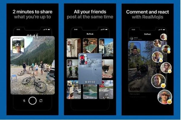 The Search for the Realest Person on Earth Starts with ... Social Media?