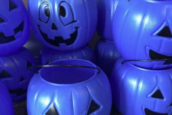 The Blue Pumpkin Debate