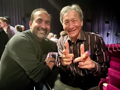 New Wiggles Documentary Offers Up Exactly the Radical Optimism the World Needs Right Now: Rohit and Wiggles film director