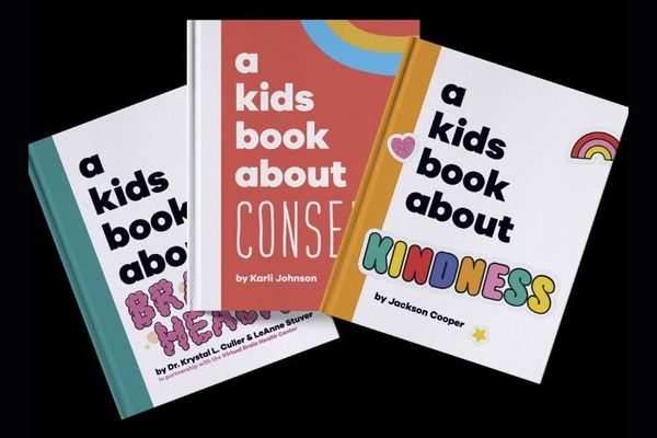Cyber Monday: A Kids Book About Series