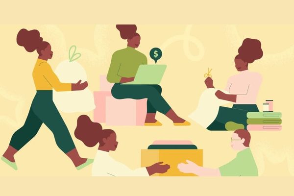Cyber Monday: Donate With Purpose