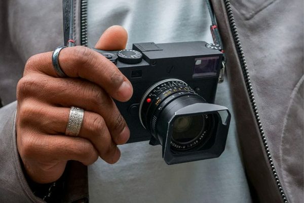 Leica Pioneers the Anti-AI Camera That Fights Deepfakes by Certifying Every Picture