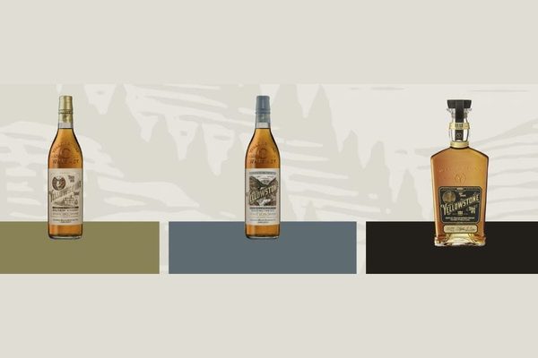 Cyber Monday: Yellowstone Bourbon Whiskey