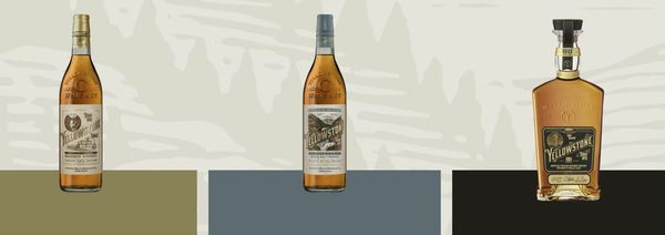 15 Non-Obvious Holiday Gifts To Buy This Black Friday: Yellowstone bourbon