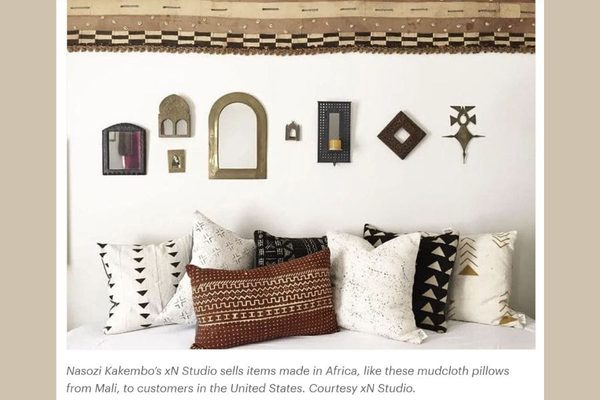 How To Buy Cultural Souvenirs from Your Vacation in an Ethical Way
