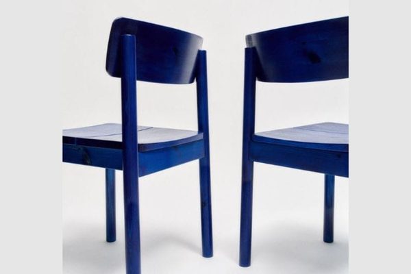 The Minus Chair 900X600