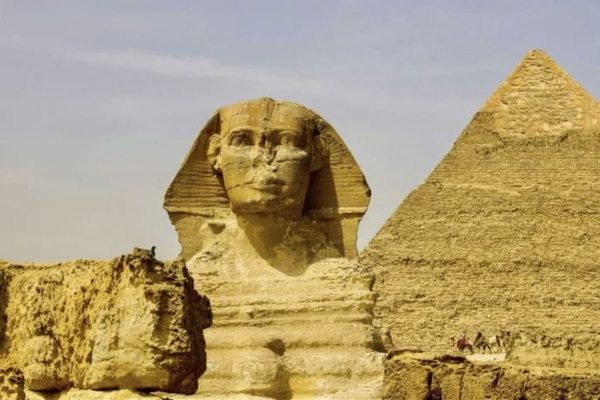 The Mystery Of Why So Many Ancient Statues Have Broken Noses 900x600
