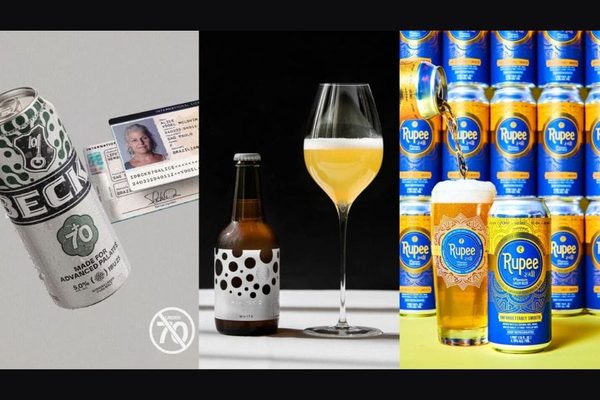 What Three Beers Can Teach You About Reinventing Your Marketing