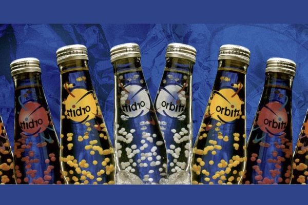 How Chewable Beverages Could Make a Comeback ... and Be the Future