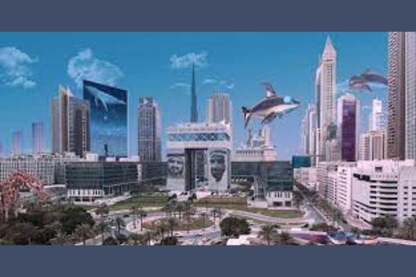 Why “Made in Dubai” Will Be the Next Global Brand